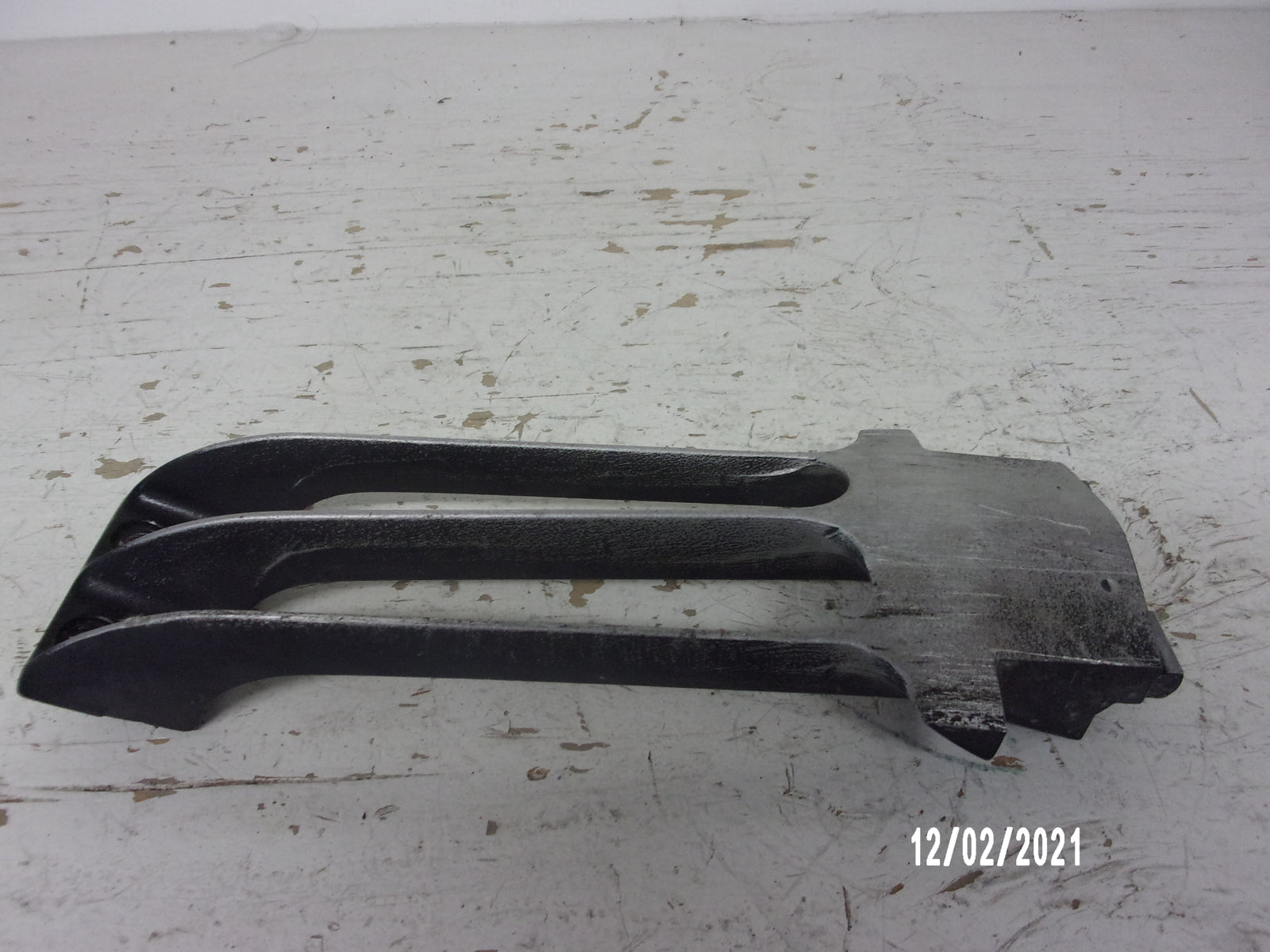 Sea Doo Bombardier PWC 1998-2002 GS GSX GTX GTI OEM Intake Grate Part# 271000732
