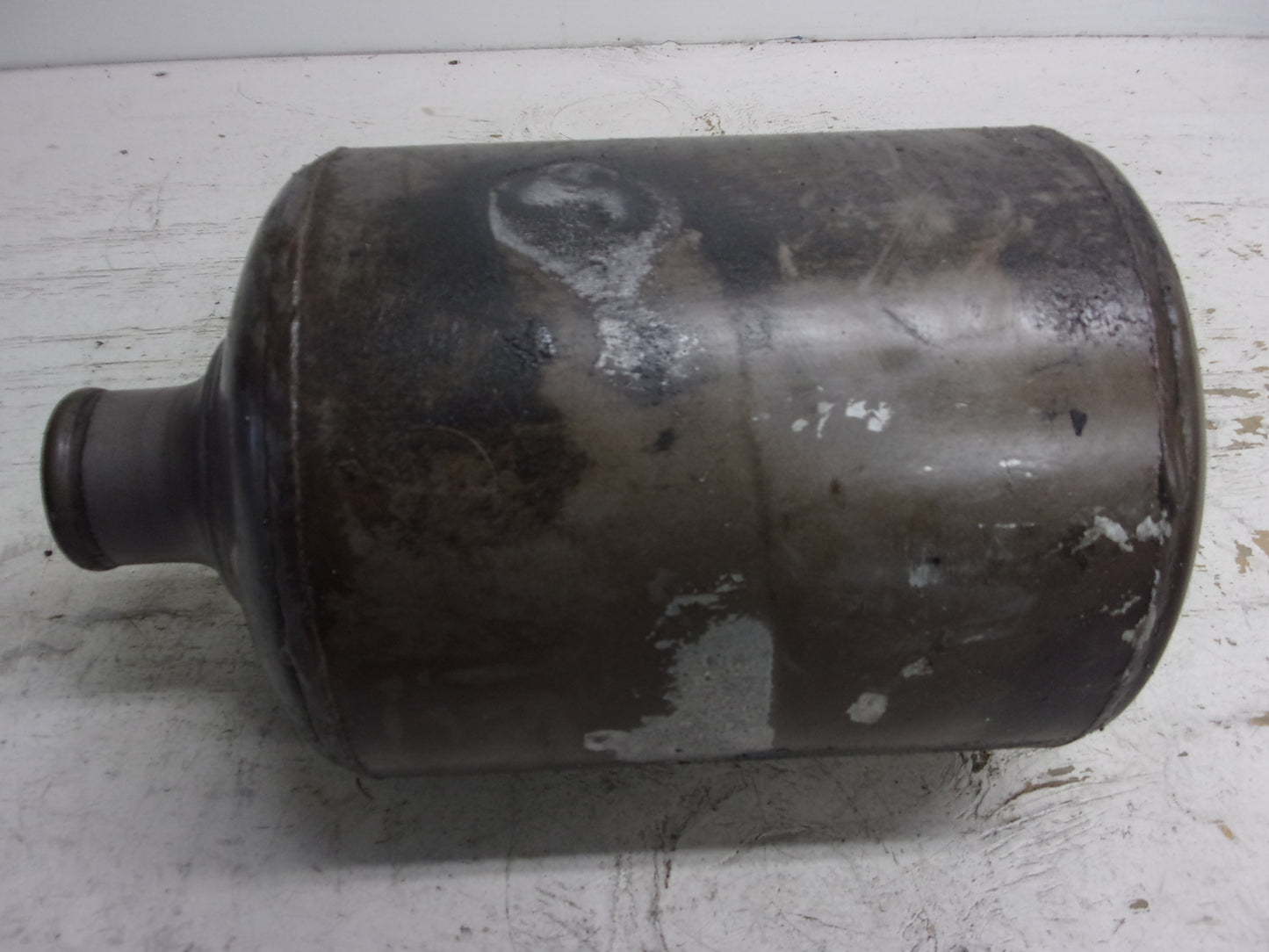 Sea Doo Bombardier 1996 GTI GTS SP SPX SPI OEM Muffler Assembly Part# 274000249