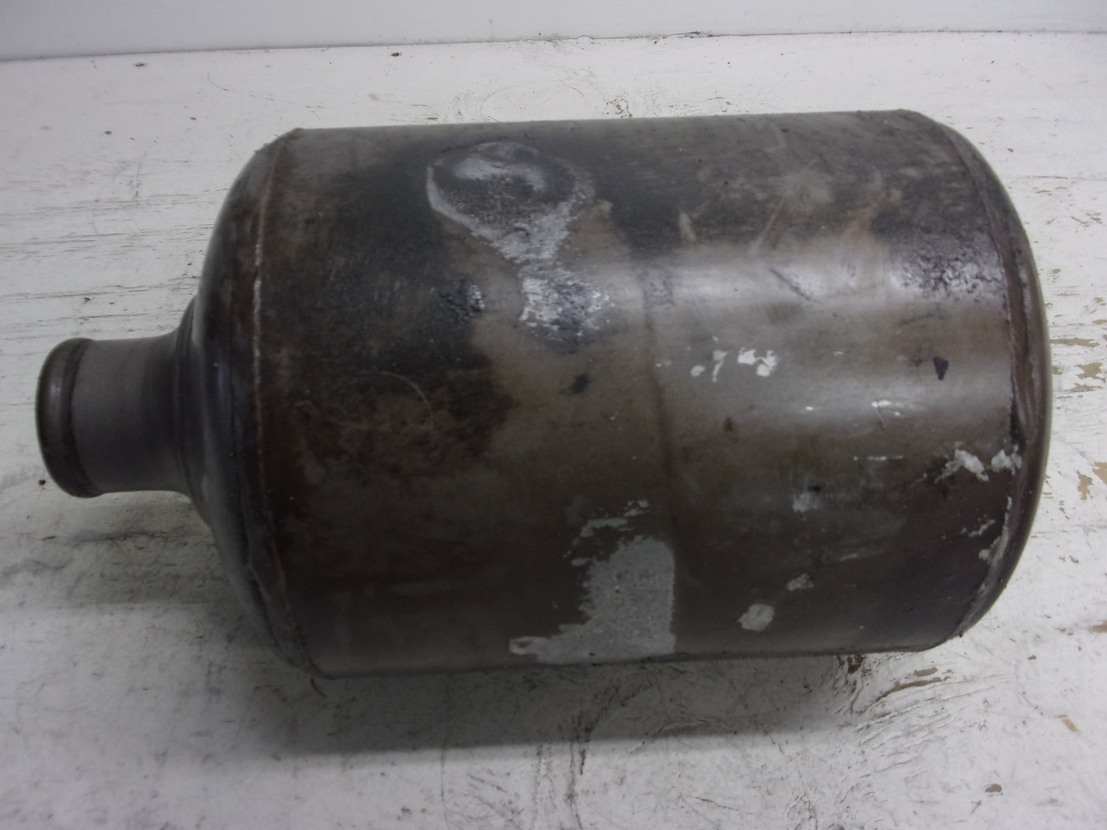 Sea Doo Bombardier 1996 GTI GTS SP SPX SPI OEM Muffler Assembly Part# 274000249