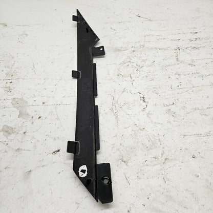 Yamaha WaveRunner 2015-2020 VX GP VXR OEM Black LH Trim Part# F2X-U89AA-00-00