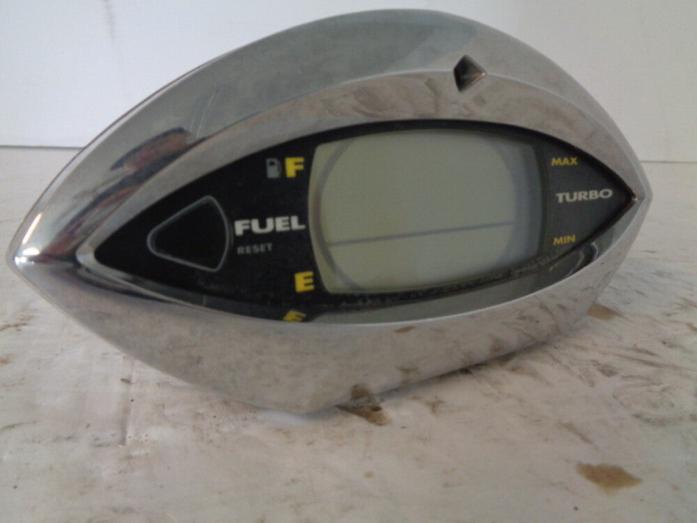 Polaris PWC Watercraft 2004 MSX 110/150 Digital Gauge / Meter Part# 3280458