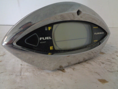 Polaris PWC Watercraft 2004 MSX 110/150 Digital Gauge / Meter Part# 3280458
