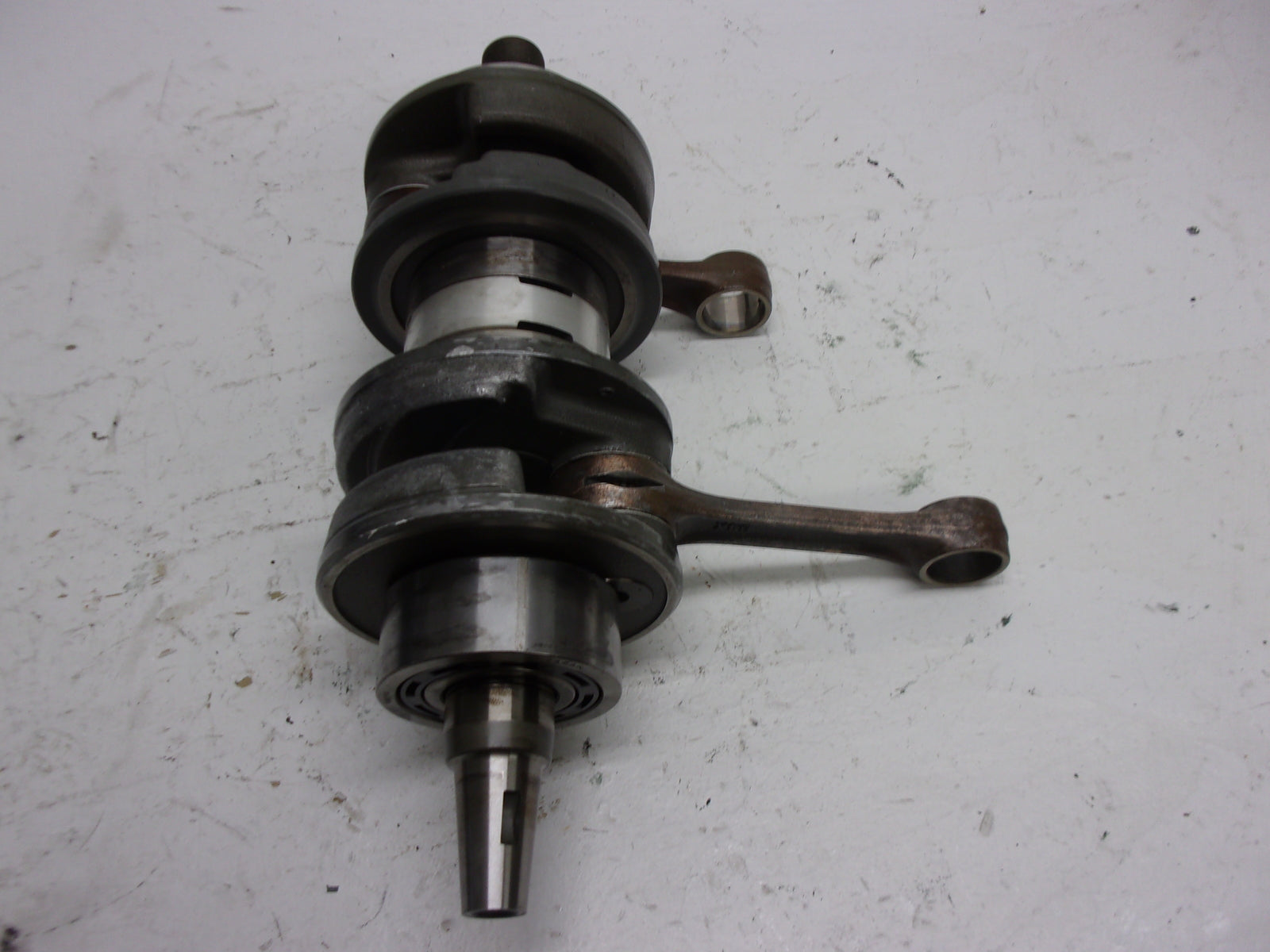Yamaha 1997-2000 WaveVenture/Blaster/Runner GP XL 760 Crankshaft 64X-11400-01-00