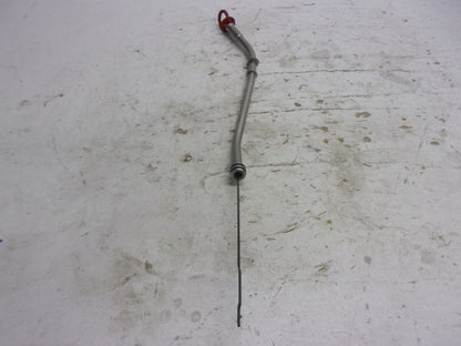 Sea Doo Bombardier 2002 GTX 4-Tec OEM Oil Level Tube + Dipstick Part# 290956941