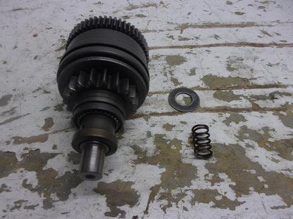 Kawasaki Jet Ski 2003-2021 Ultra STX-12F/15F OEM Starter Gear Part# 13101-3710