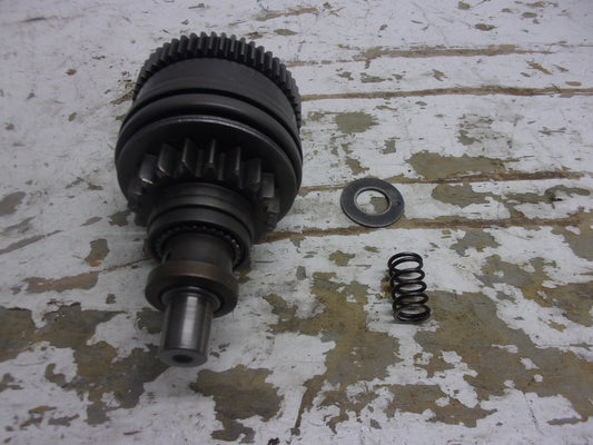 Kawasaki Jet Ski 2003-2021 Ultra STX-12F/15F OEM Starter Gear Part# 13101-3710