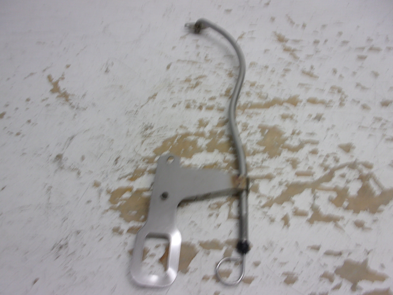 Kawasaki Jet Ski 2003-2021 STX 12/15 Ultra LX OEM Oil Level Tube # 32154-3707