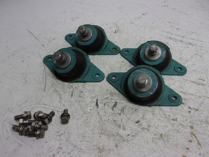 Kawasaki Jet Ski 2006-2021 Ultra STX-12/15 OEM Engine Mount Set Part# 92161-3789