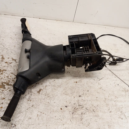 Sea Doo Bombardier 1997-2004 XP OEM Complete Handlebar Assembly Part# 277000617