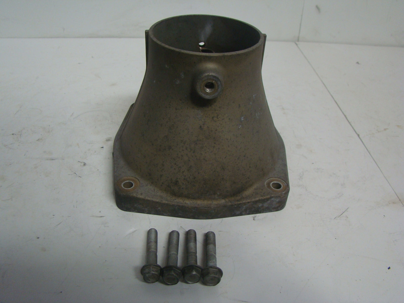 Honda Aquatraxx 2004-2007 ARX1200 F-12 F-12X Nozzle Comp + Bolts # 47310-HW1-691