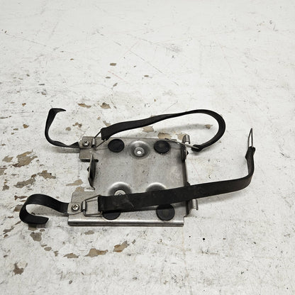 Kawasaki Jet Ski 1994-1997 ZXI 750-1100 Oil Tank Bracket + Straps # 11048-3773