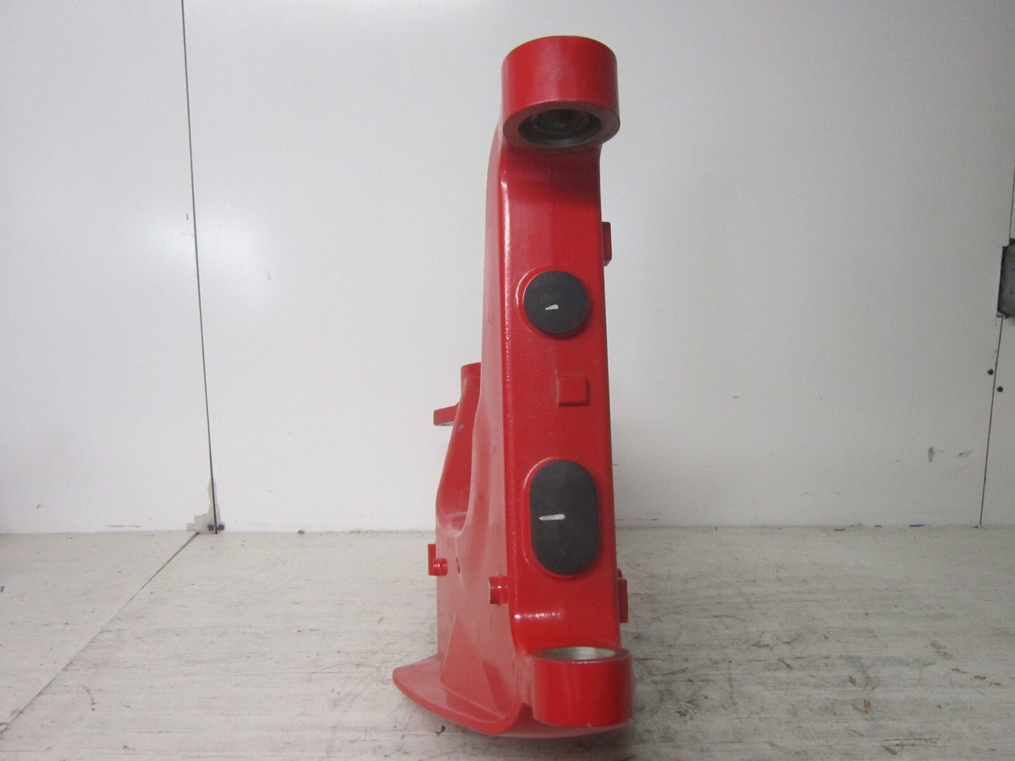 Polaris 2016-2018 Slingshot OEM NEW Red Swingarm Assembly Part# 5141107-293