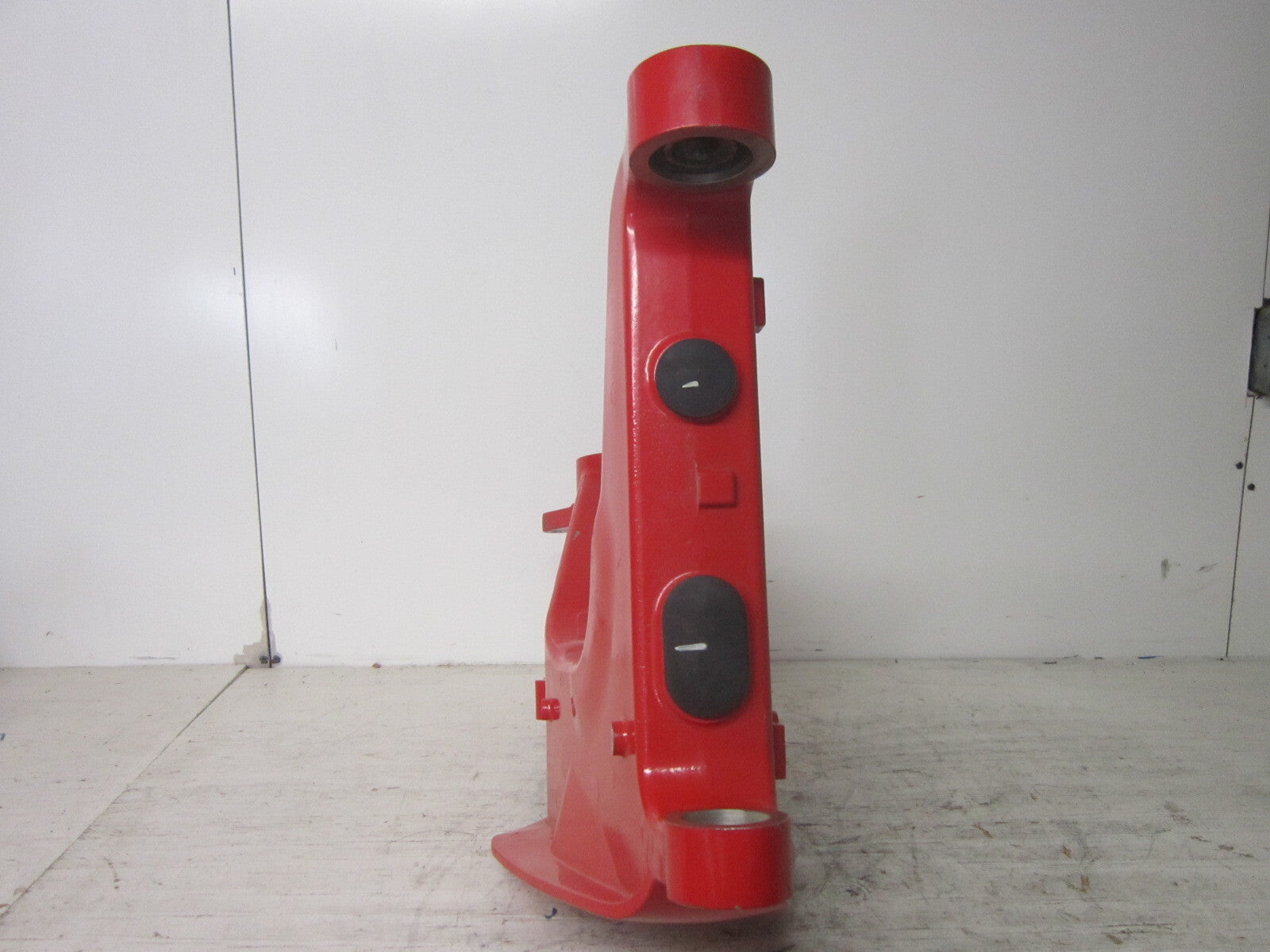 Polaris 2016-2018 Slingshot OEM NEW Red Swingarm Assembly Part# 5141107-293