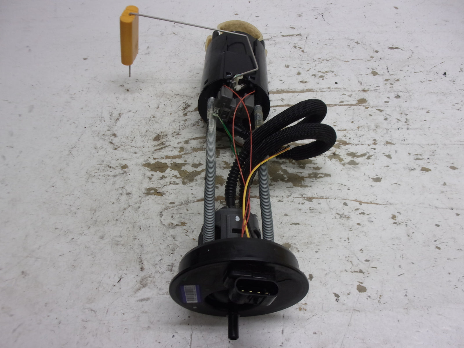 Sea Doo Bombardier 2012-2018 GTS GTR GTI GTX RXP RXT Spark Fuel Pump # 275500850