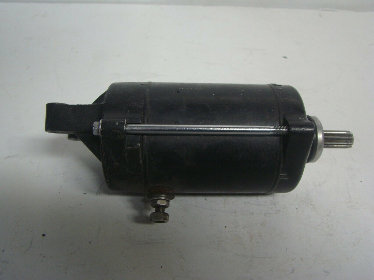 Honda Aquatraxx 2002-2007 F12 F12X R12 R12X Starter Motor OEM # 31200-HW1-671