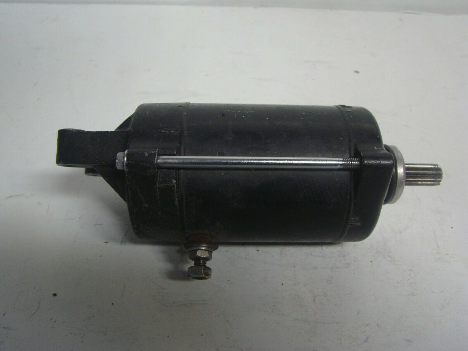 Honda Aquatraxx 2002-2007 F12 F12X R12 R12X Starter Motor OEM # 31200-HW1-671
