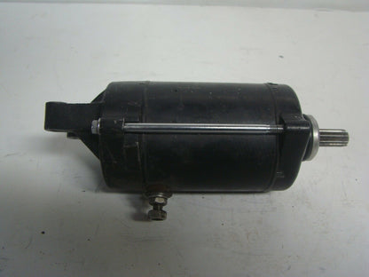 Honda Aquatraxx 2002-2007 F12 F12X R12 R12X Starter Motor OEM # 31200-HW1-671