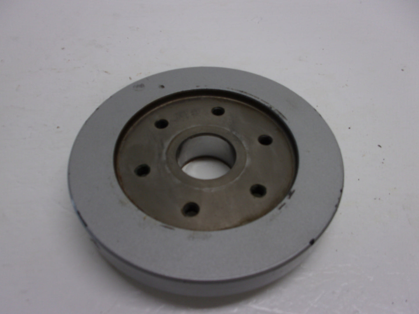 Sea Doo Bombardier 1998-2003 GSX GTX RX LRV DI Silver Coupling Part# 290958082