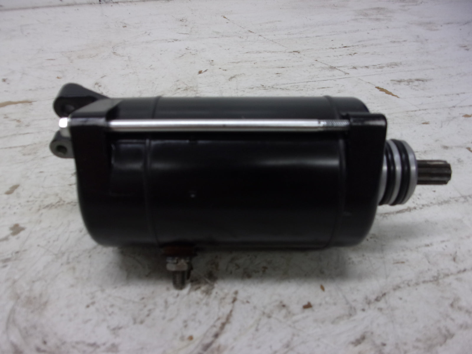 Kawasaki Jet Ski 2006-2021 Ultra STX-12F/15F OEM Starter Motor Part# 21163-3721
