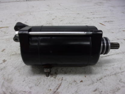 Kawasaki Jet Ski 2006-2021 Ultra STX-12F/15F OEM Starter Motor Part# 21163-3721