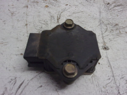 Can-Am Roadster 2008-2010 Spyder RT RS GS OEM Yaw Rate Sensor Assembly # 7100007