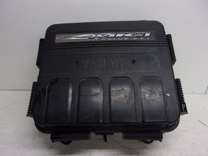 Yamaha Waverunner 2002-2005 FX 140 FX1000 OEM Complete Air Box # 60E-14410-00-00