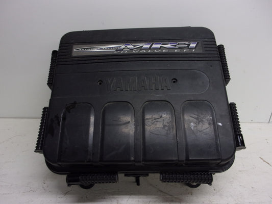 Yamaha Waverunner 2002-2005 FX 140 FX1000 OEM Complete Air Box # 60E-14410-00-00