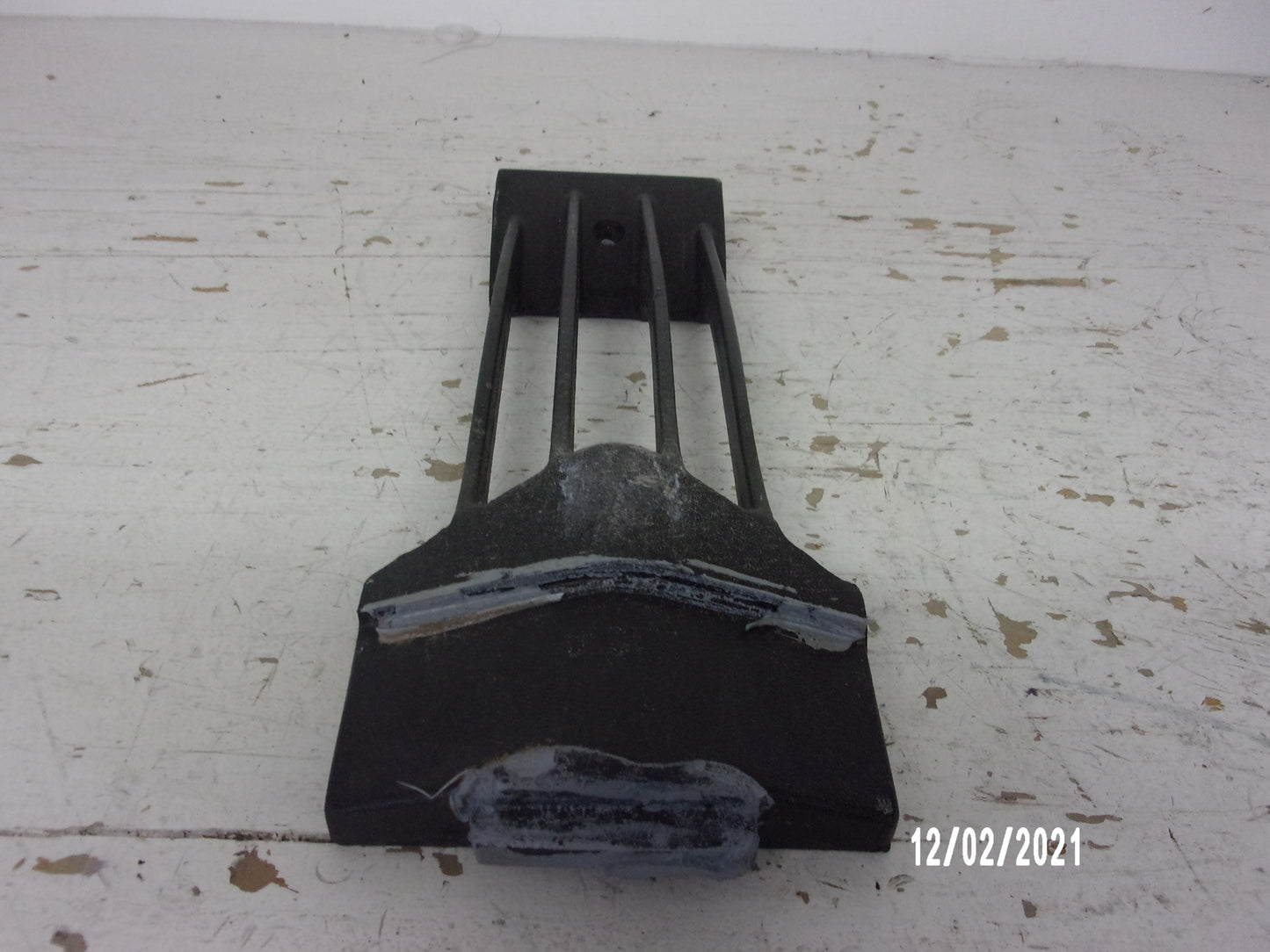 Polaris PWC Watercraft 1999-2004 Genesis OEM Intake Grate Assembly Part# 5630886