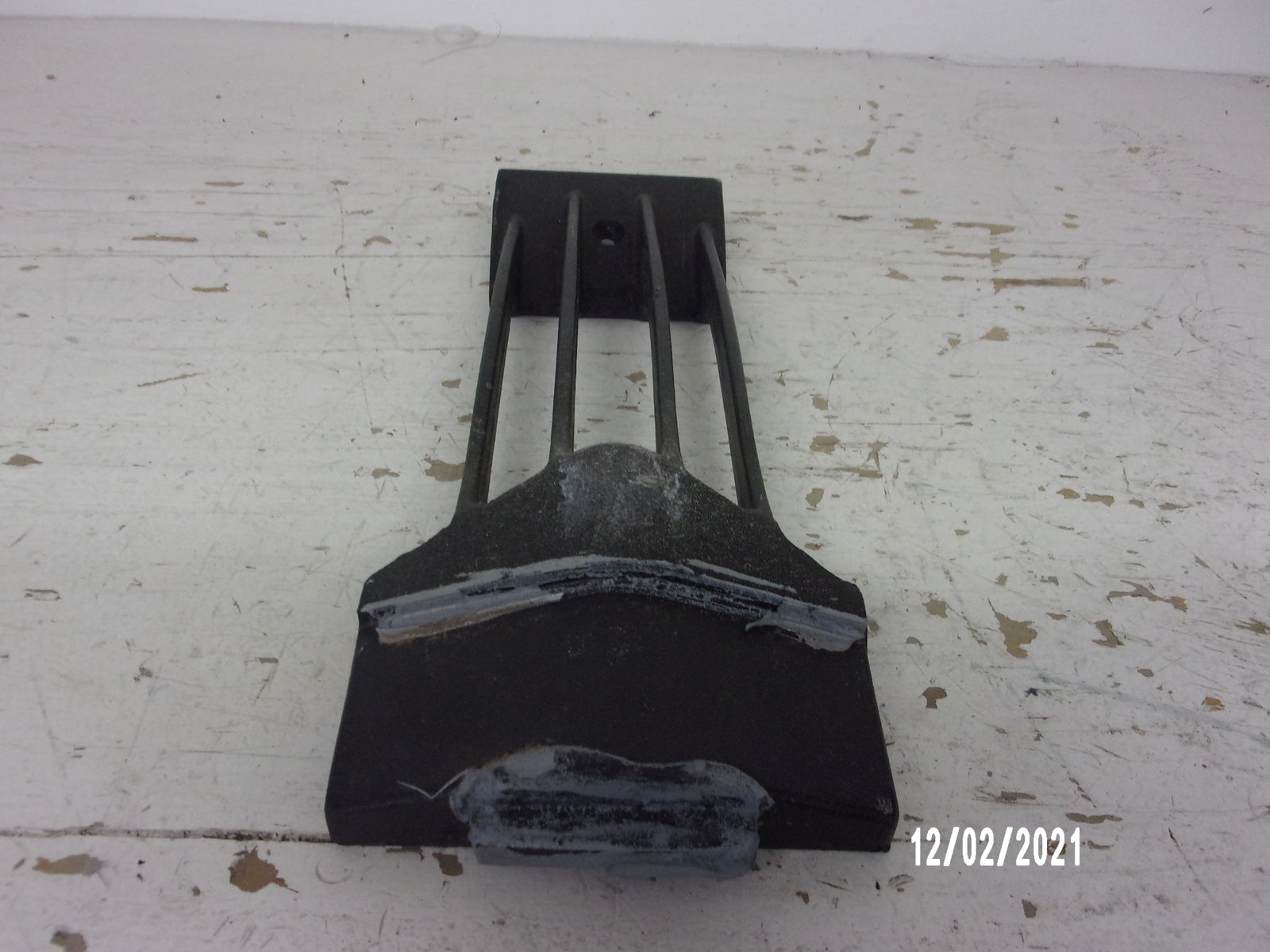 Polaris PWC Watercraft 1999-2004 Genesis OEM Intake Grate Assembly Part# 5630886