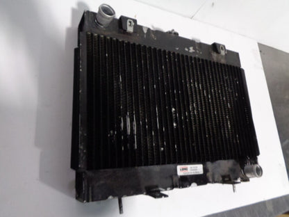 Argo Amphibious Vehicle 8X8 Avenger Radiator Assembly # LH690-0014