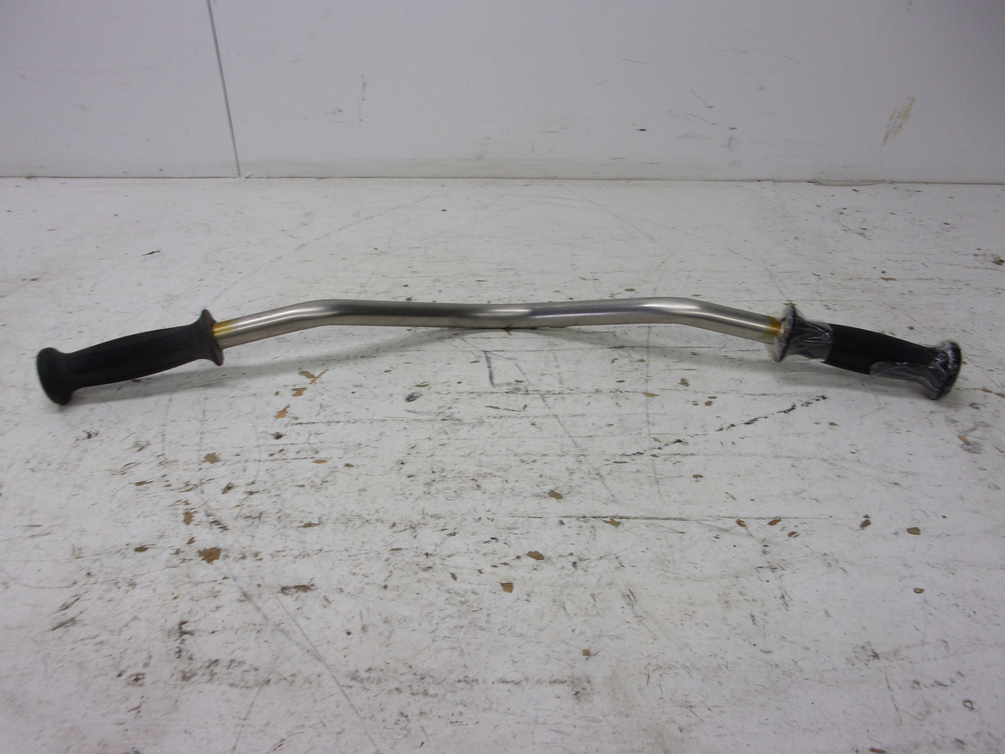 Kawasaki Jet Ski 2007-2021 Ultra OEM NEW Handlebar Assembly Part# 39058-3744-6Z