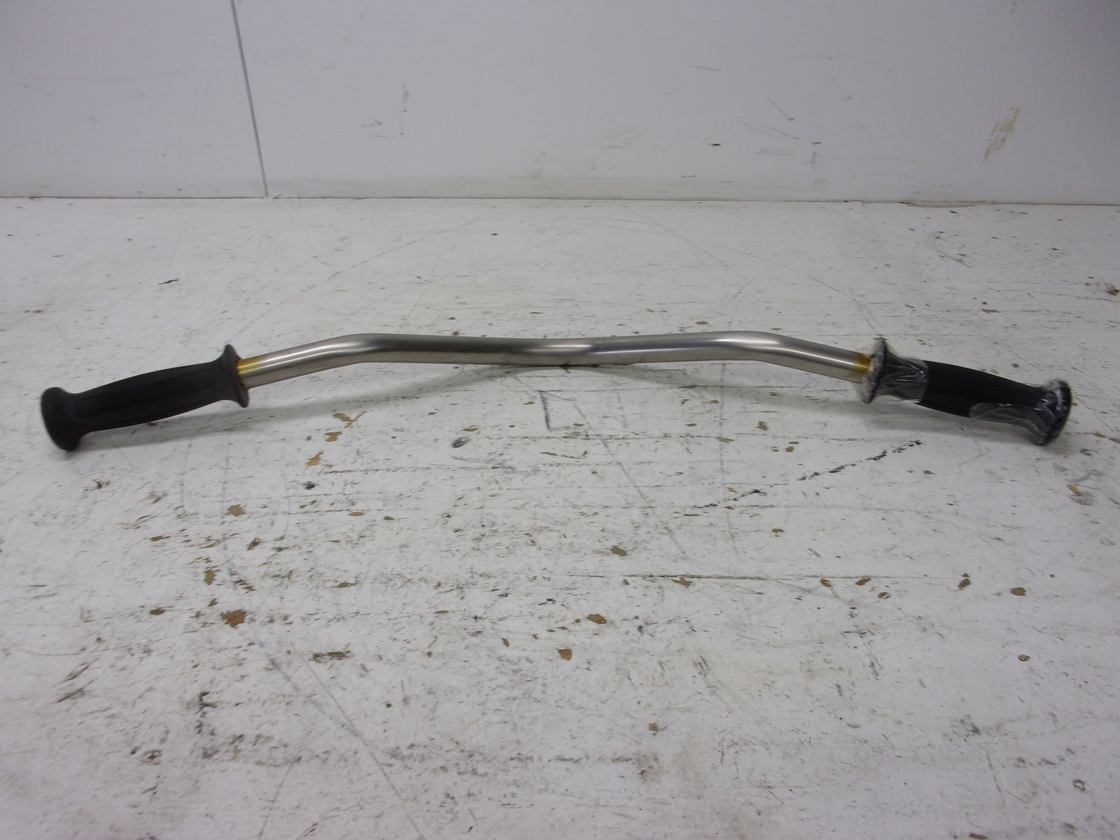 Kawasaki Jet Ski 2007-2021 Ultra OEM NEW Handlebar Assembly Part# 39058-3744-6Z