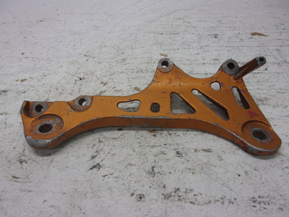 Yamaha Waverunner 1990-1998 WR WVT WB VXR OEM Engine Bracket # 6R7-21415-00-94