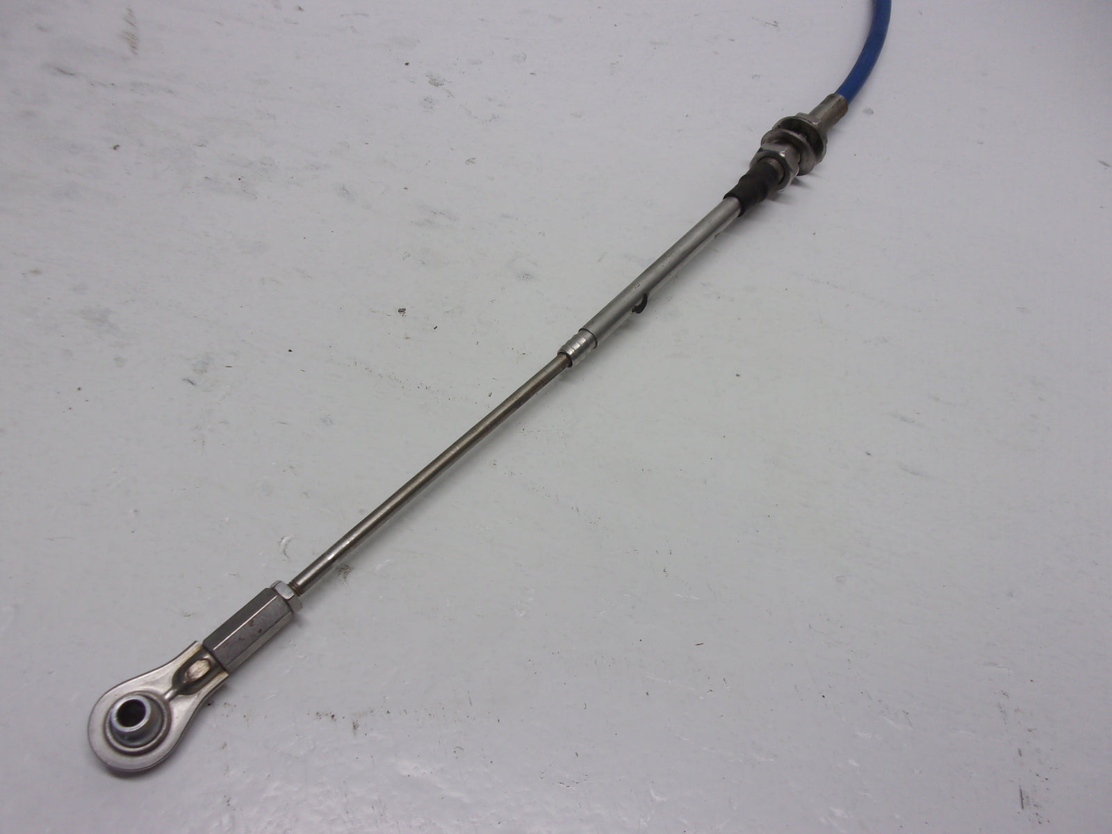 Sea Doo Bombardier 1989-1993 SP XP SPI SPX GT GTX GTS Reverse Cable # 277000228