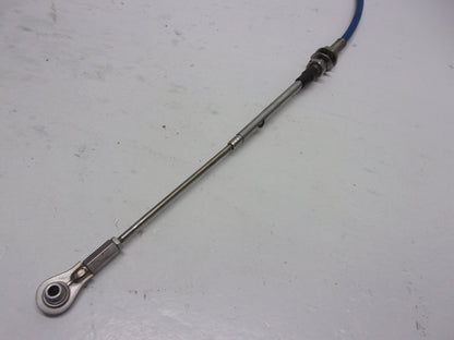 Sea Doo Bombardier 1989-1993 SP XP SPI SPX GT GTX GTS Reverse Cable # 277000228