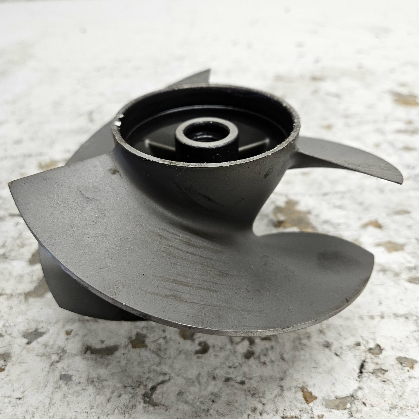 Kawasaki Jet Ski 2004-2023 STX-15 SX-R OEM Dealer Take Off Impeller # 59255-3729