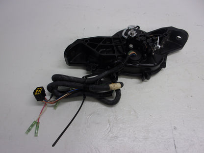 Yamaha Waverunner 1999-2000 XL GP 800 OEM Stator + Stator Cover 66E-81337-10-8P