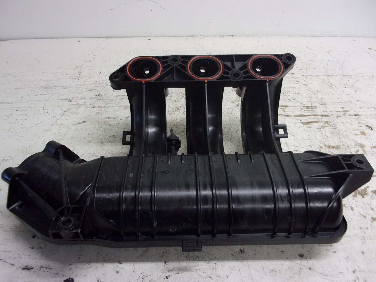Yamaha 2016-2021 V1 EX SJ VX Barely Used OEM Intake Manifold # 6EY-13641-00-00