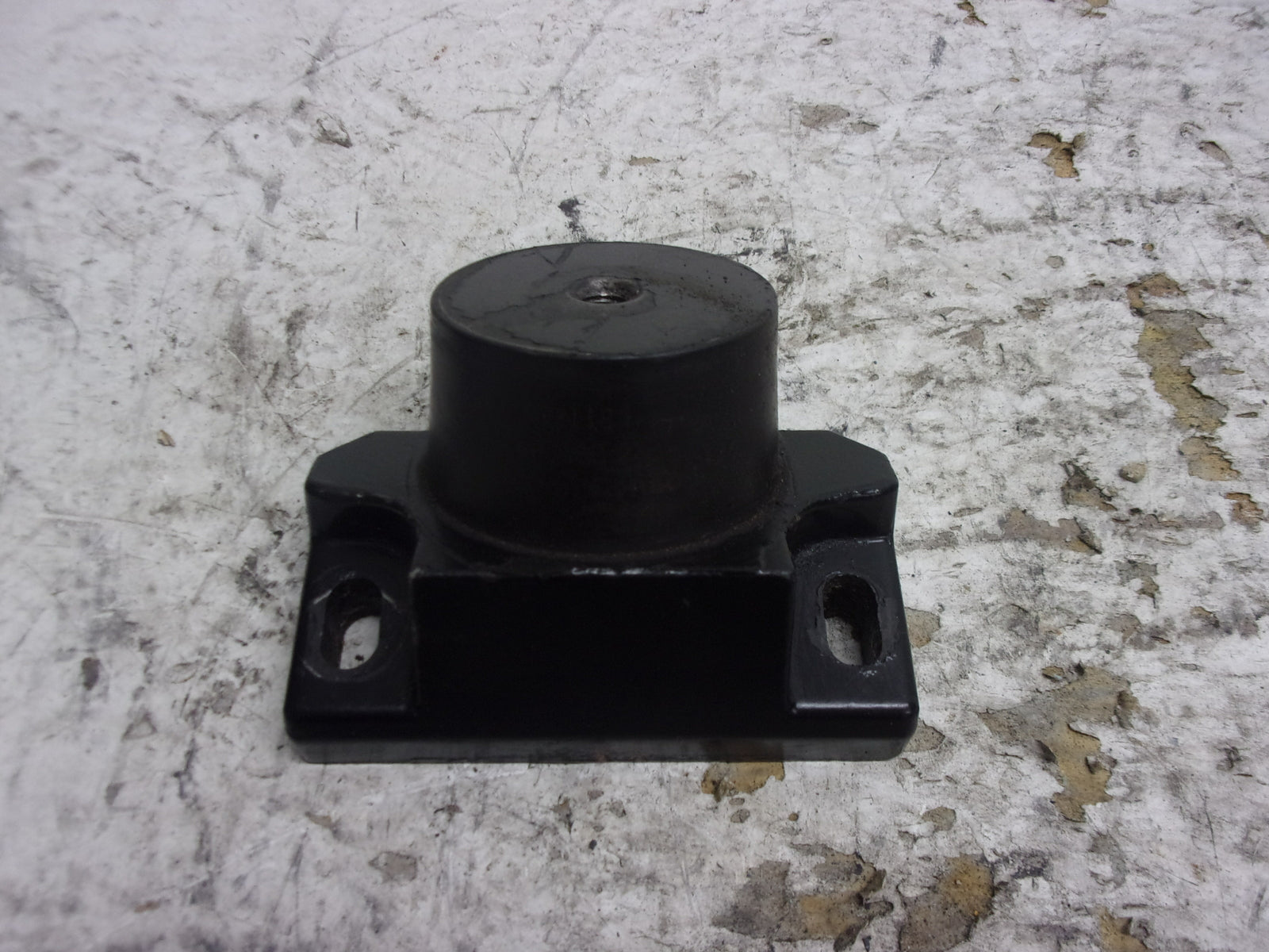 Sea Doo Bombardier 1998 GSX SPX OEM Complete Engine Mount Set Part# 270000353