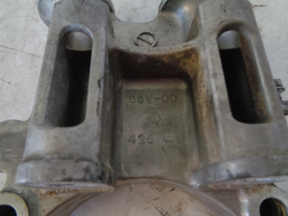 Yamaha Waverunner 1999 XL1200 LTD OEM Muffler Stay Assembly # 66V-14771-00-94