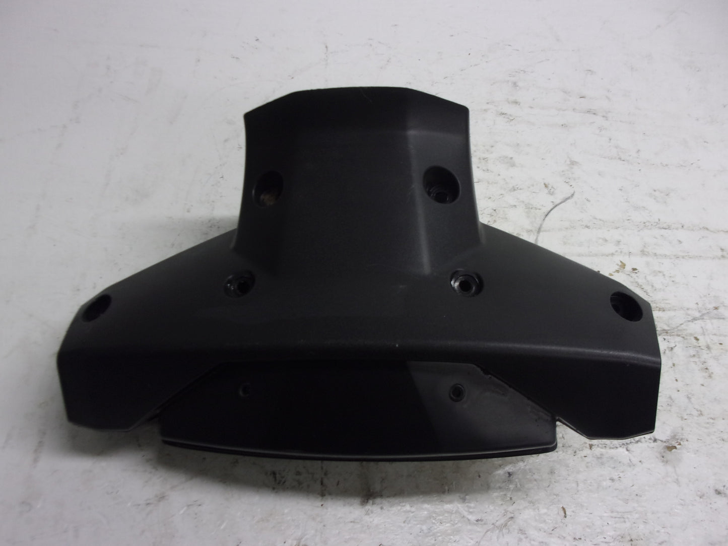Yamaha WaveRunner 2021-2024 VX Cruiser/Deluxe OEM Steering Pad # F4N-U143E-00-00