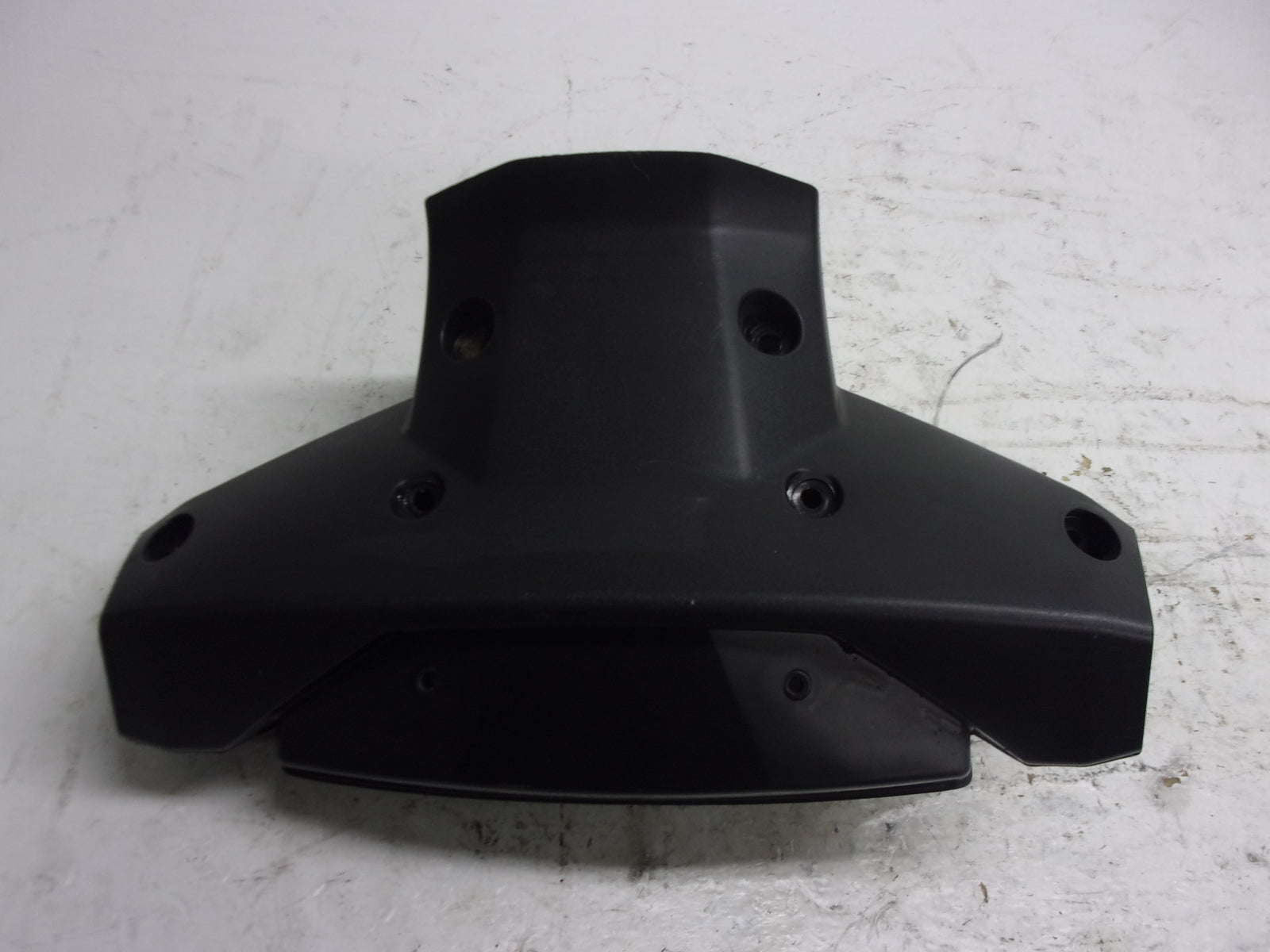 Yamaha WaveRunner 2021-2024 VX Cruiser/Deluxe OEM Steering Pad # F4N-U143E-00-00
