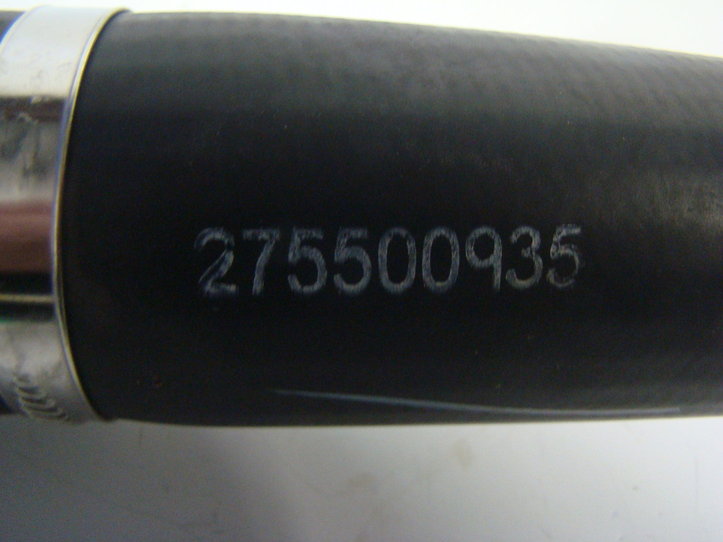 Sea Doo Bombardier 2014-2019 All Spark Models Fuel Filler Neck + Cap # 275500857