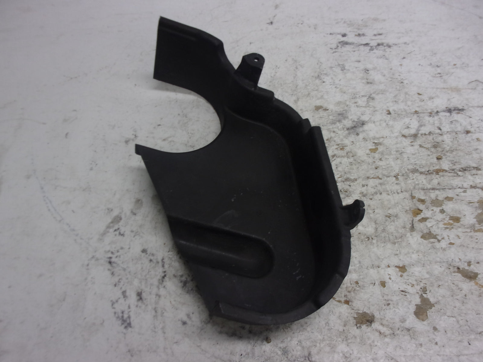Kawasaki Jet Ski 2007-2010 Ultra 250/260 OEM Belt Cover Assembly Part 14091-3811