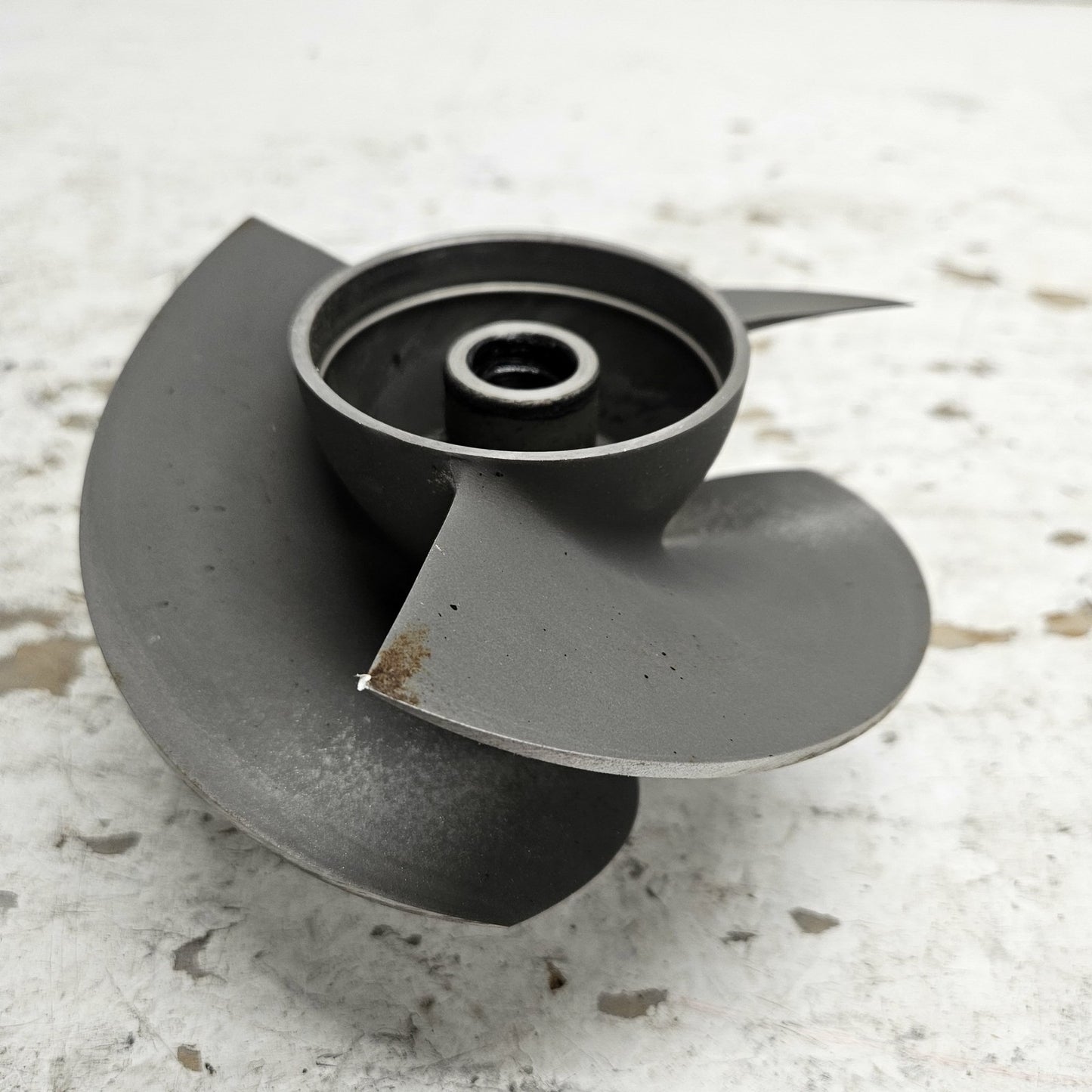 Kawasaki Jet Ski 2004-2023 STX-15 SX-R OEM Impeller # 59255-3729