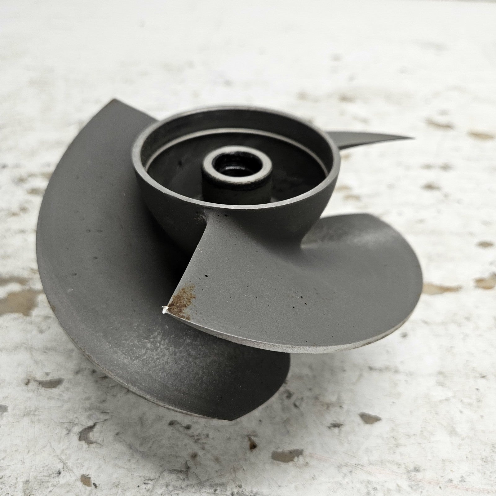 Kawasaki Jet Ski 2004-2023 STX-15 SX-R OEM Impeller # 59255-3729