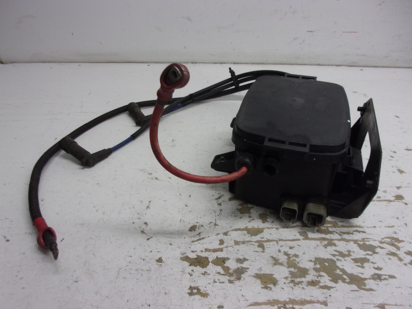 Sea Doo Bombardier 2000-2002 RX DI OEM Complete Electrical Box Part# 278001451