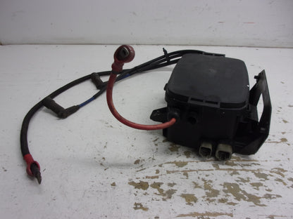 Sea Doo Bombardier 2000-2002 RX DI OEM Complete Electrical Box Part# 278001451