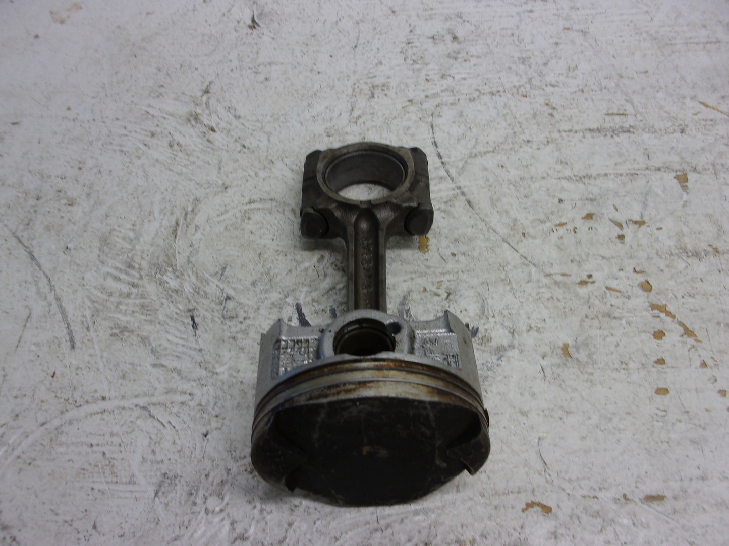Kawasaki Jet Ski 2003-2007 STX-12F OEM Connecting Rod + Piston # 13251-3701-LL