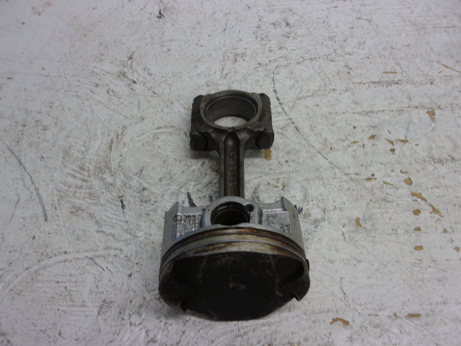 Kawasaki Jet Ski 2003-2007 STX-12F OEM Connecting Rod + Piston # 13251-3701-LL